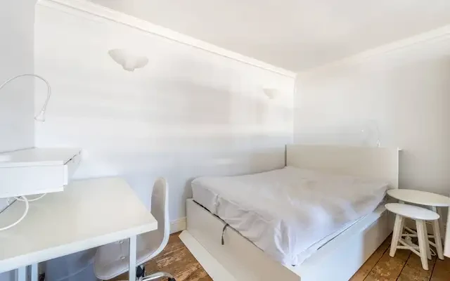 Inverness Terrace, Queensway, W2 0