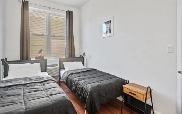 Bushwick Terrace Home 3