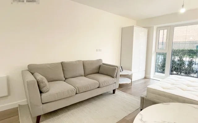 FH-Beaufort Park - London student accommodation - Studio Flat10