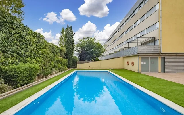 Sant Feliu Pool 1