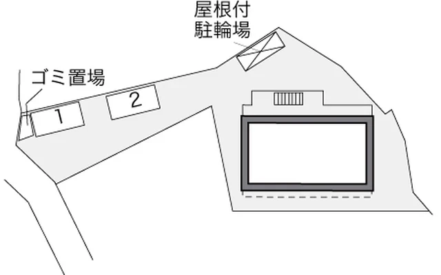 川端Ⅱ 2