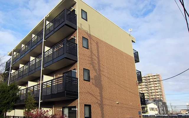 Leonext Stella - Saitama student accommodation