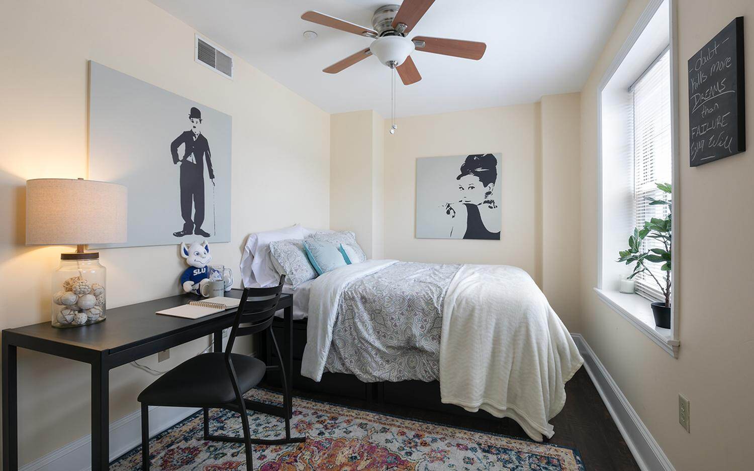 3BR/2.5BA - The Noble