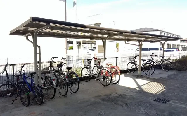 レオパレスＨｉｒｏ 1