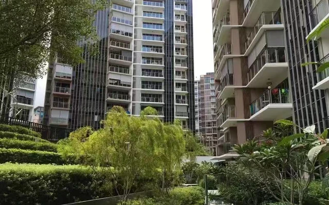 Bartley Residences 1