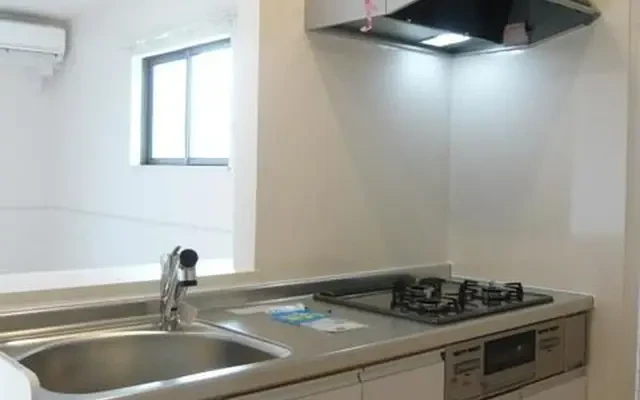 グレンディール 1 205号室 - chỗ ở sinh viên tại Thành phố Harukita - 205 - 2LDK