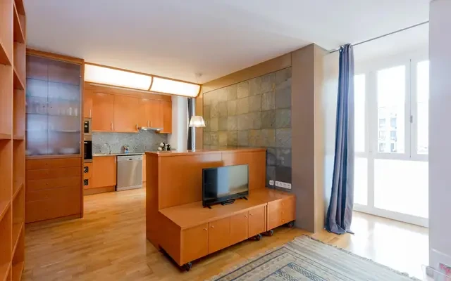 studio in L'Antiga Esquerra de l'Eixample (Eixample) 4