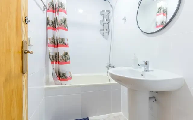 apartment in El Raval (Ciutat Vella) 4