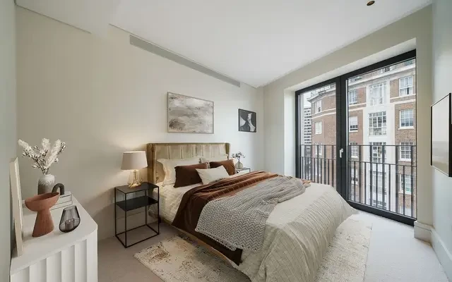 Nutford Place 10752# 2