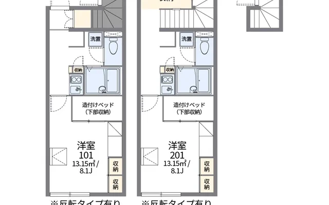 レオパレスｎｅｗ伊部 3