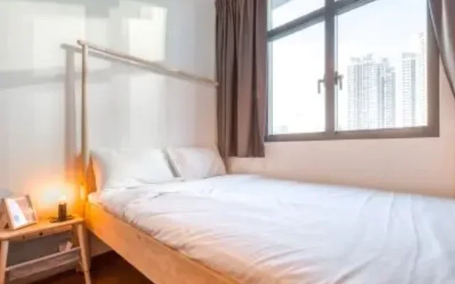 Hmlet Sturdee Residences 3