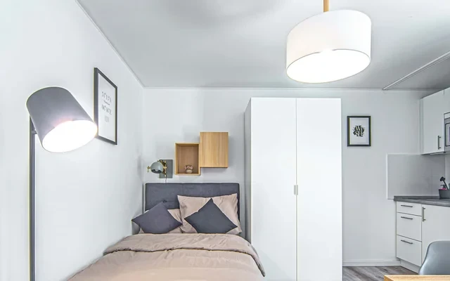 Corneliusstrasse 3