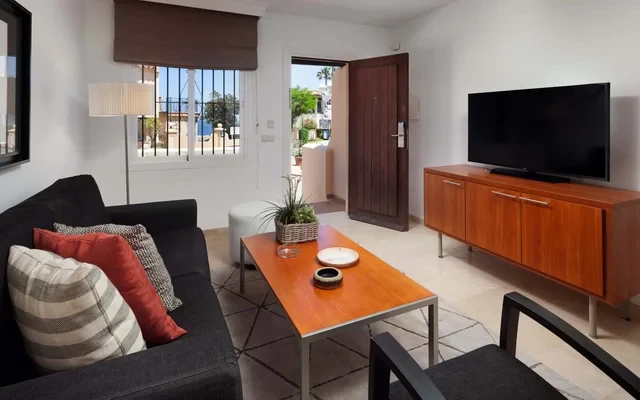 Alfresco Stays Mijas Costa Twilight 3
