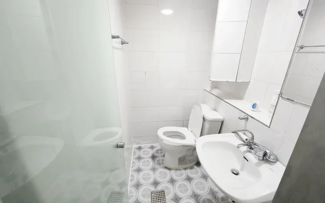 창천동 52-152외 1필지 - chỗ ở sinh viên tại Seoul - Oneroom - 407