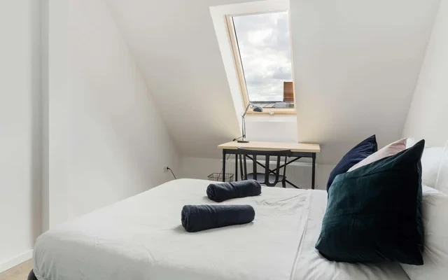 Amsterdamer Str. 7DE-01-001-001H 0