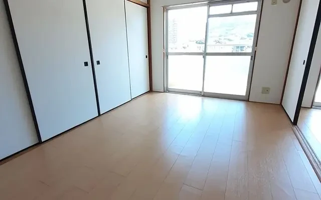 ドエルⅢ 3階 - chỗ ở sinh viên tại Thành phố Móng Cái - 3階 - 3DK