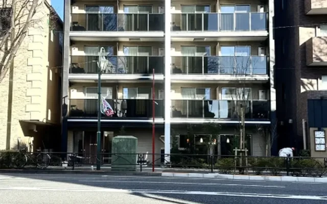 Luminous Yawatayama 0