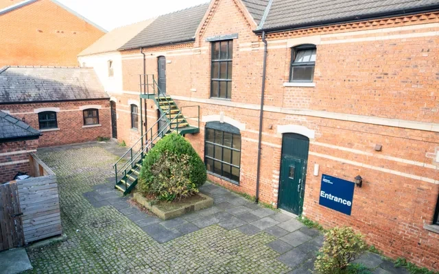 College Mews 4