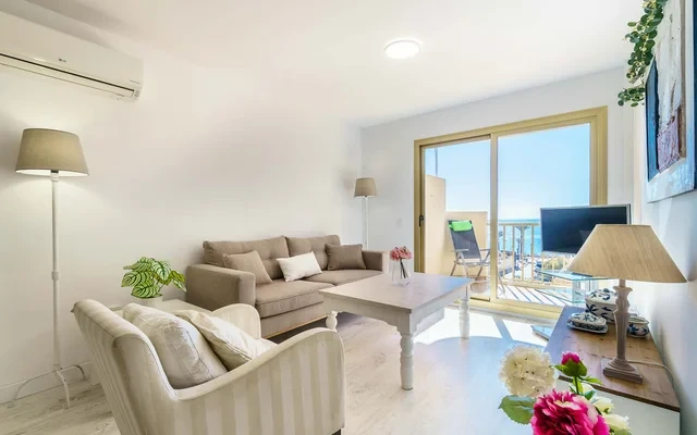 Living Coast Fuengirola 0
