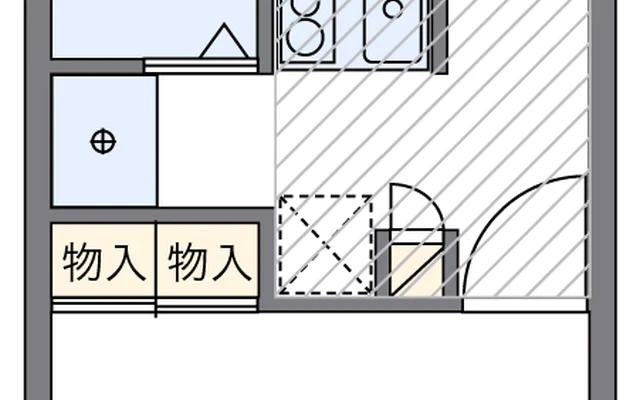 細谷　Ｖｉｌｌａｇｅ 1