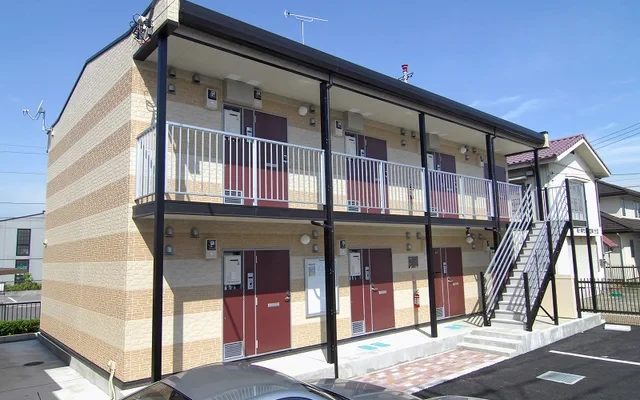 レオパレスクリサンスマム 0