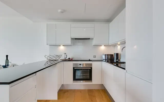 Wood Lane, White City, London, W12 0FF 3