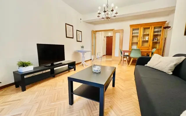 house in Bellas Vistas (Tetuan) 1