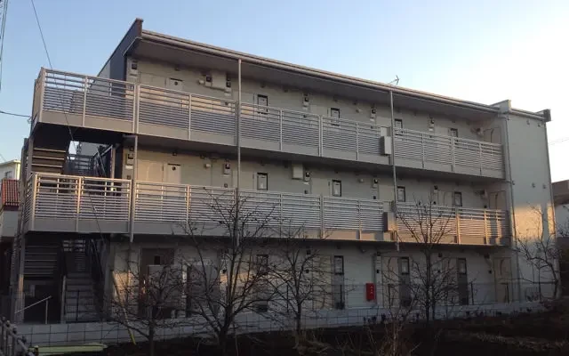 ルミエール蕨 0