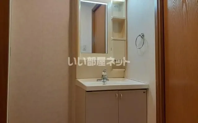 サンユーホーム 1階 - chỗ ở sinh viên tại Thành phố Trung ương - 1階 - 2K