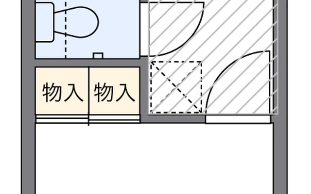 レオパレスＰＩＮＯ 1