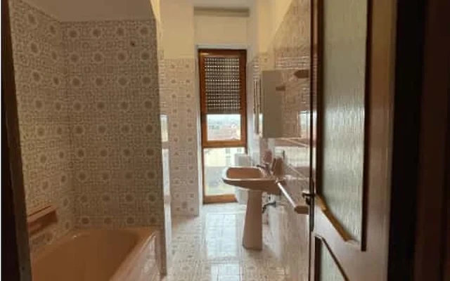 Appartamento in Corso Garibaldi 28 1