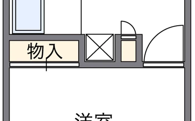 レオパレスロイヤル 1