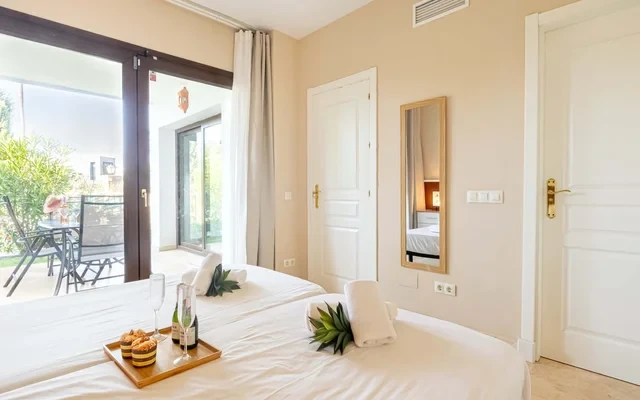 Single Homes Mijas Golf 3