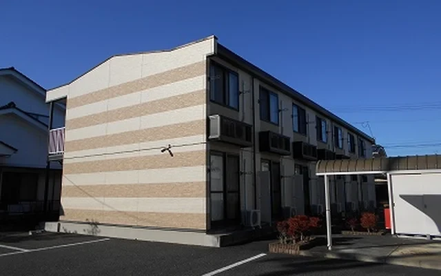 レオパレスＹＡＮＡＧＡＷＡ 0
