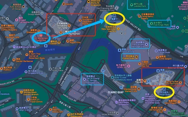 The Pier at Robertson 1