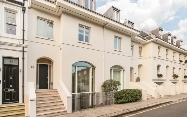 Clareville Street, South Kensington, London, SW7 5AW 1