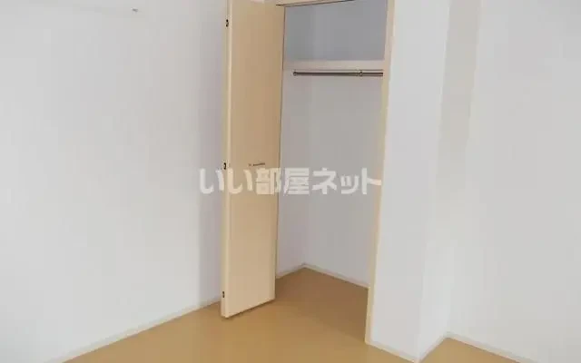 エルヴィータ コルソ 1階 - alloggio per studenti a Shōmotoshi - 1階 - 2LDK