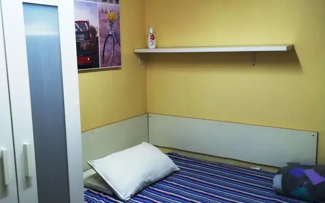 studio in L'Hospitalet de Llobregat (L'Hospitalet de Llobregat) 3