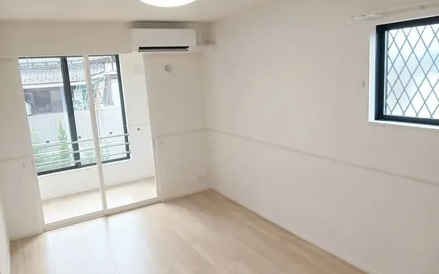 セレーノAH Ⅰ 1階 - Omitama student accommodation - 1階 - 1LDK (2)