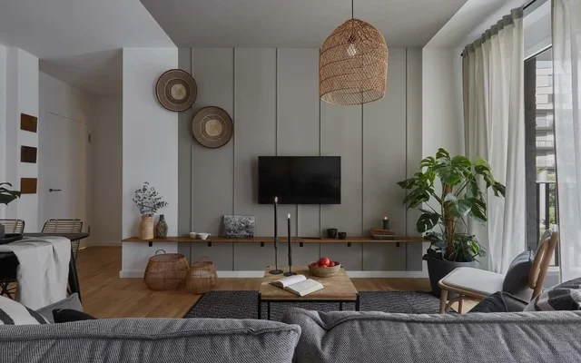 Zaba - 2 bedrooms in Tiergarten 4