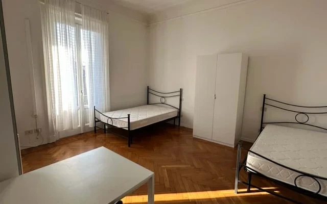 Via Castelfidardo 11 4