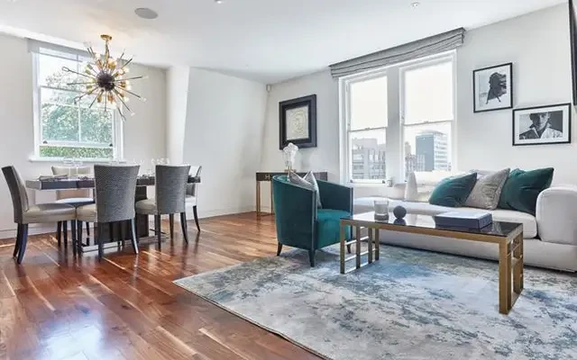 Palace Court, London, W2 4LP 1