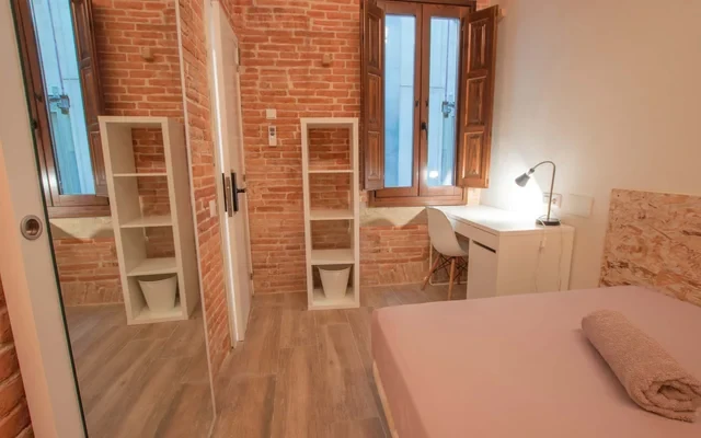 Travessera de Gracia, 271, 1-3 4