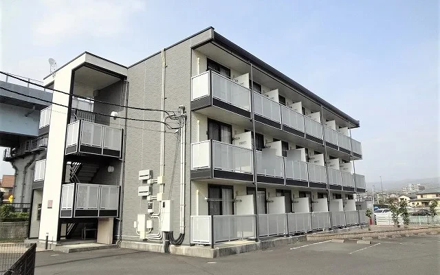向田 4