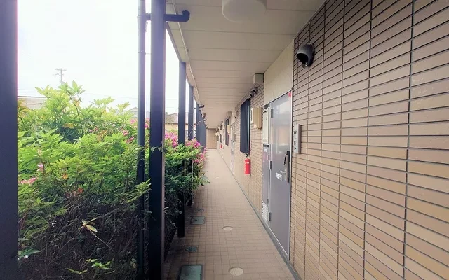 レオパレスたかぎ 3
