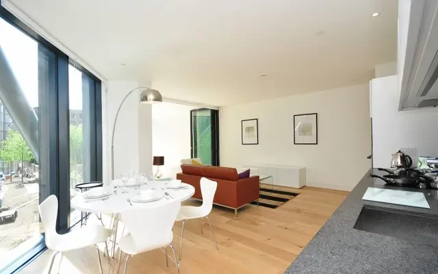 Neo Bankside, Holland Street, Southbank, London, SE1 9FU 0