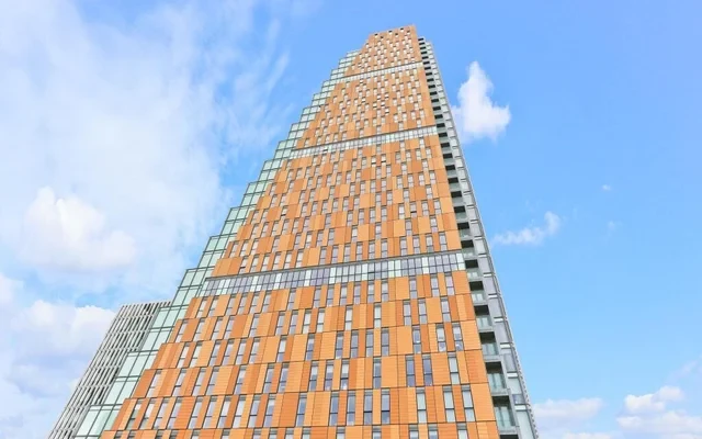 Eighty Eight Wood Lane 0