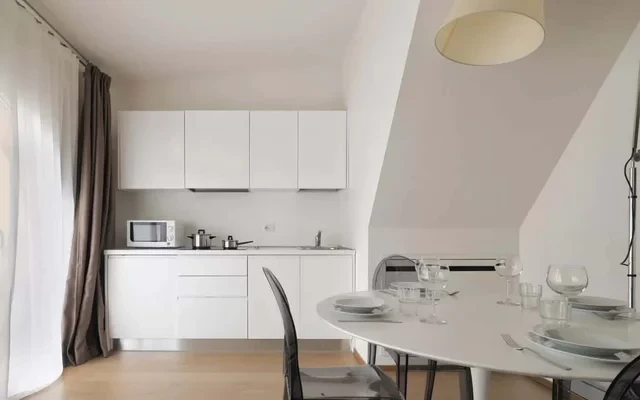 Suite Corso Como 11 - Castello Apartment 1