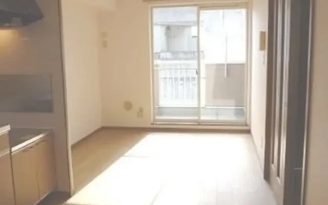 ア・ラ・モードC 2階 - Zama student accommodation - 2階 - 2DK