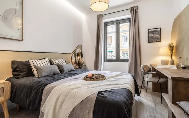 Appy - 1 bedroom in Trafalgar 2